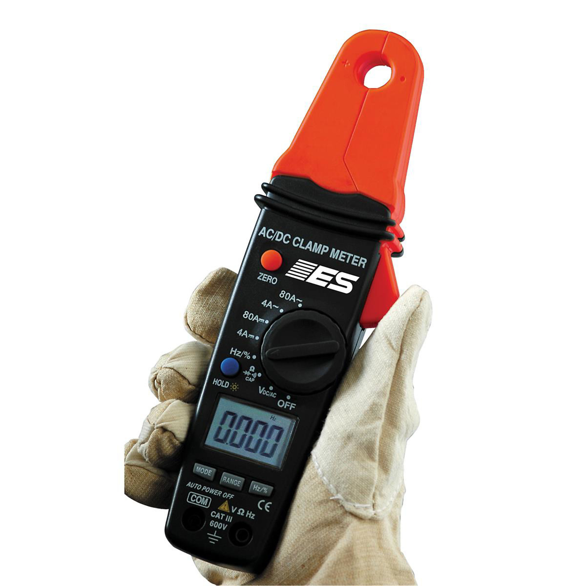 Electronic Specialties Low Current Probe, Model# ESI687